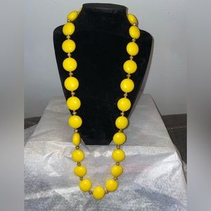 Vintage Estate Jewelry Lot Beaded Necklaces